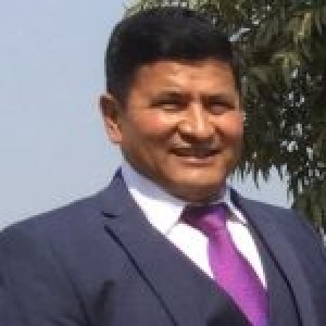 Devendra Shrestha