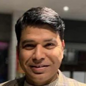 Rajendra Prasad Acharya