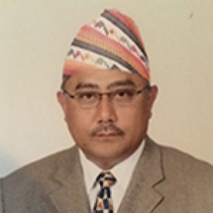 Kapil Shrestha