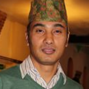 Bashanta Shrestha